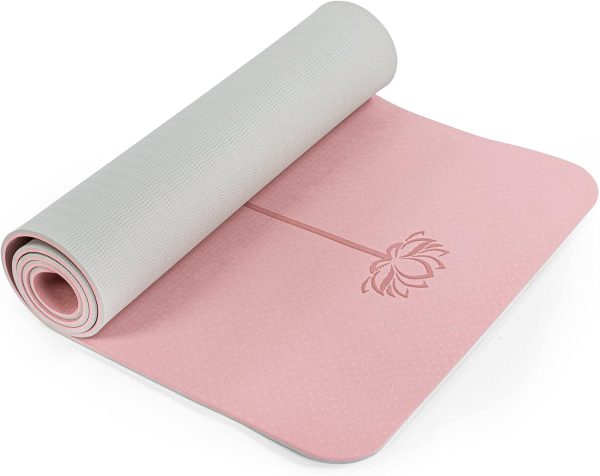 Yoga Mat Non Slip