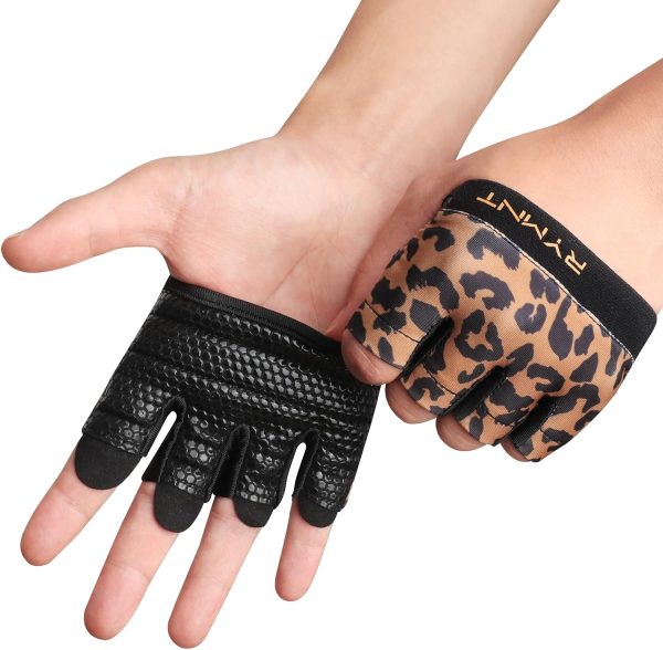 Minimal Workout Gloves