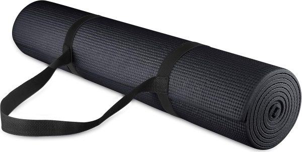 Anti-Tear Exercise Yoga Mat